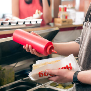 CONCESSIONS & FOOD SERVICE