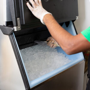 ICE-MACHINES