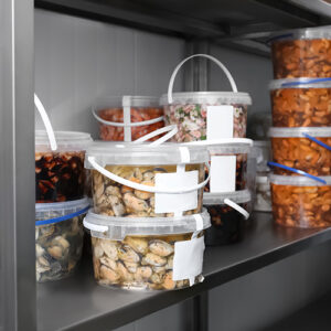 STORAGE & TRANSPORTATION