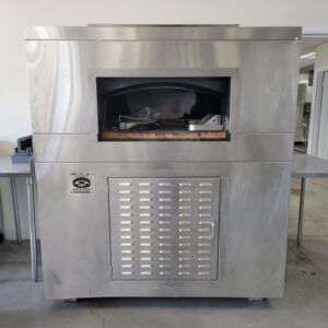 USED - Beech Pizza Oven