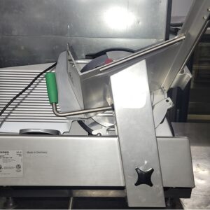 USED - Bizerba Slicer