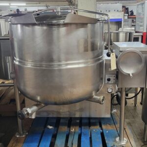 USED - Cleveland 60 Gl Kettle