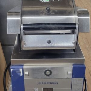 USED - Electrolux Panini Grill