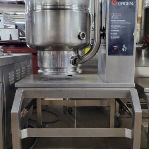 USED - Groen 40 Qt  Kettle