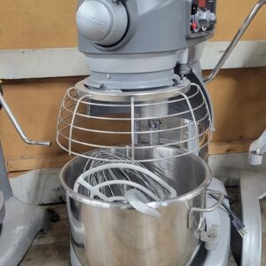 USED - Hobart 20 Qt Mixer