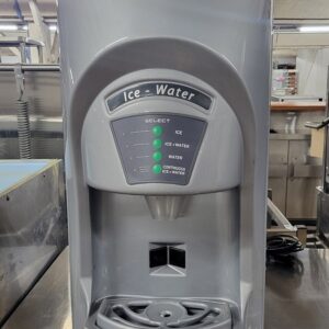 USED - Ice-O-Matic Dispenser