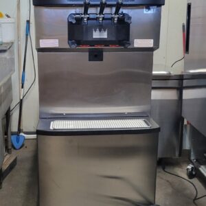 USED - Taylor Soft Serve