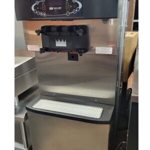 USED - Taylor Soft Serve
