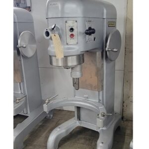 USED-Hobart 60 Qt Mixer