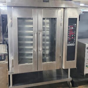 USED - Hobart Rack Oven
