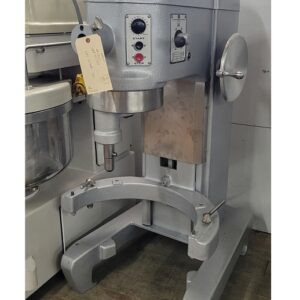 USED - Hobart-80 Qt Mixer