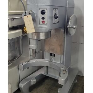 USED-Hobart 80 Qt Mixer