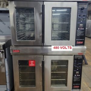 USED - Lang Convection Oven