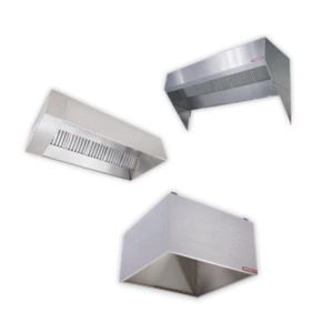 CaptiveAire Commercial Kitchen Hoods