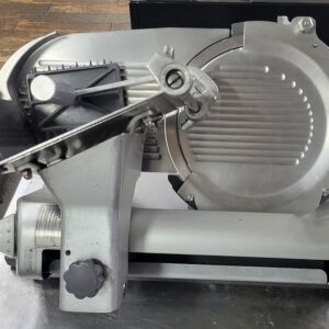 USED-Hobart Deli Meat Slicer