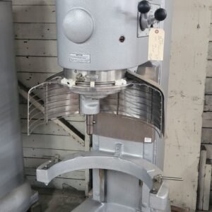 USED-Hobart 80 Qt Mixer