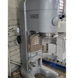 USED-Hobart 80 Qt Legacy