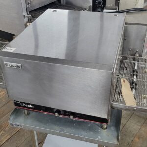USED - Lincoln Conveyor Oven