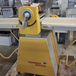 USED-Rondo Sheeter