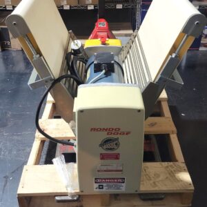USED-Rondo Sheeter