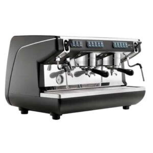 Nuova Simonelli, APPIA LIFE 2GR, Espresso Machine