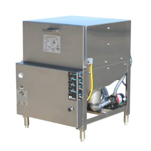 American Dish, ET-AF-3-PHS, Dishwasher, Undercounter