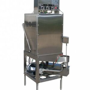 American Dish, AFB Bakery Type Dishwasher
