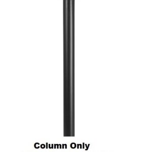 Flash Furniture, XU-3STAND-COL-GG Column