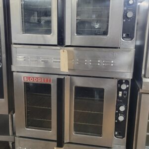 USED-Blodgett Convection Oven