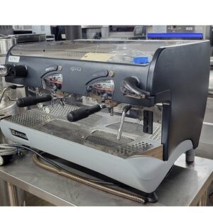 USED-Rancilio Espresso Machine