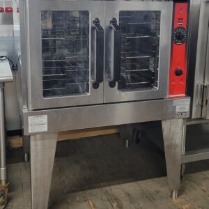USED-Vulcan Convection Oven