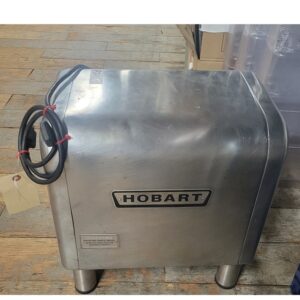 USED-Hobart Meat Grinder