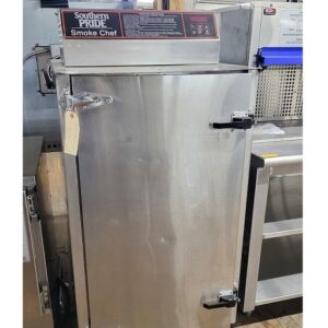 USED-Southern Pride Smoker