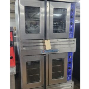 USED-Bakers Pride Convection