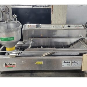 USED-Belshaw Donut Robot