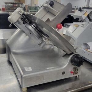 USED-Berkel Slicer