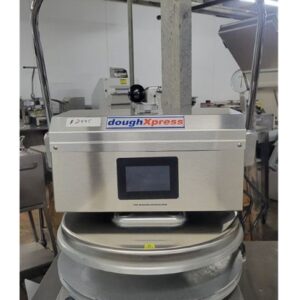 USED-DoughXpress 18"