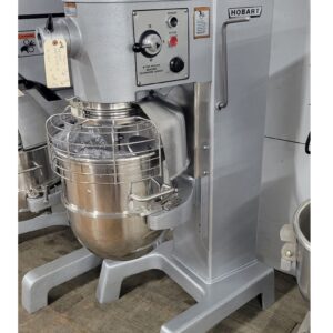 USED-HOBART 40 Qt Mixer D340