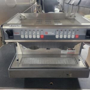 USED-Nuova Simonelli Espresso Machine