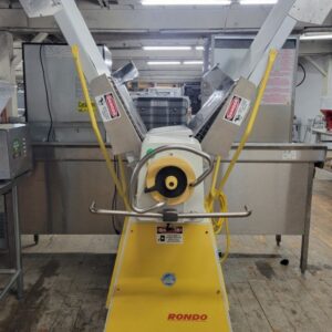 USED-Dough Sheeter-RONDO