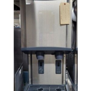 USED-Ice & Water Dispenser-SCOTSMAN